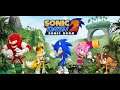 [Sonic Dash 2 no Android] Será Que é Bom?
