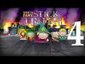 South Park: The Stick of Truth / #4 / Záchranná mise / Letsplay / CZ