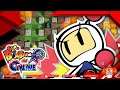Spree || Super Bomberman R Online (PARTE 2)