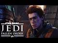 Star Wars Jedi: Fallen Order | Let's Play - Episode 1