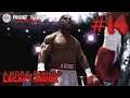 Still Chasing : Andre Bishop Fight Night Champion Legacy Mode : Part 14 (Xbox One)