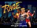 Streets Of Rage Quick Review (Genesis)