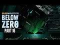 Subnautica: Below Zero Part 16 // Alan // Let's Play Gameplay Playthrough 4k 60fps