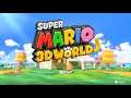 عرض للعبة super mario  سوبر ماريو الجديدة 3d