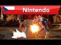 Super Smash Bros. Ultimate – Kazuya DLC | Nintendo Switch