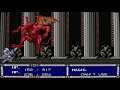 Sword of Vermilion - Part 12: " Ruby Cave + Blood Demon Boss Fight + Red Crystal "