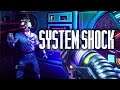 System Shock Demo Let's Play Playthrough Gameplay Part 3