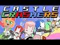 TAMAT Petualangan 4 Ksatria - Castle Crashers