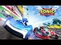 Team Sonic Racing (PS4) Hard Mode