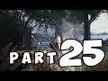 The Evil Within 2 Chapter 11 Reconnecting Mission The Last Step Part 25 Walkthrough