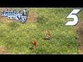 The Game Gets Hard - Let's Play The Legend of Heroes: Trails in the Sky Second Chapter - Part 5