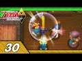 The Legend of Zelda: A Link Between Worlds #30- A Blade Like No Other