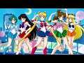 The Sailor Moon Dub: It’s so bad it’s good. And I Love It