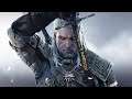 The Witcher 3 Game Intro Animated Scene (Here we go again...)