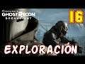 Tom Clancy’s Ghost Recon Recon - Exploración - Gameplay en Español #16