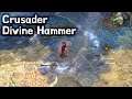 [TOS Re] Crusader - Divine Hammer