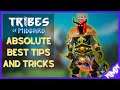 TRIBES OF MIDGARD TIPS AND TRICKS | Best Saga Mode Tips