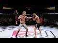 UFC Online | Controlling the Floor