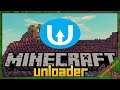 Unloader Mod 1.12.2/1.11.2/1.10.2 & How To Download and Install for Minecraft