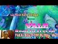 Vale Road To Legend Pakai Build Top Global Vale - Sinyal Ngambek / Cheater - Mobile Legends