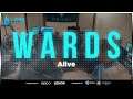 WARDS EP3: ALIVE | Liyab Esports | League of Legends