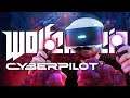 Wolfenstein: Cyberpilot - recenzja Wolfów dwóch: część 2