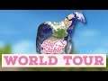 World Tour Trailer 2 II For the Fans #StarStableWorldTour