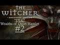 Würfeln und Boxen! The Witcher 1 Wraiths of Quiet Hamlet ("DLC") [#2]