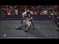WWE 2K19 bray wyatt v baron corbin