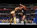 WWE 2K20 - Zelina Vega vs Becky Lynch - Gameplay (PS4 HD) [1080p60FPS]
