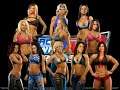 WWE SVR09 - Divas - "Save Me"