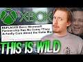 Xbox Is Exposing PlayStation - Indie Developers Speak Out, Says Xbox "Actually Cares"