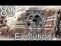 Xenonauts X-Division Evolution | 89 More research