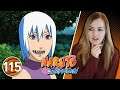 Zabuza’s Blade - Naruto Shippuden Episode 115 Reaction