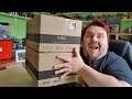 Zbox March 2021 + My Geek Box & Threads Subscription Box Unboxing Review