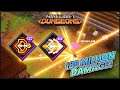 200,000,000+ DAMAGE 1-Shot Bow Synergy with Dynamo + Overcharge | Minecraft Dungeons