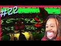 [22] *HE Was The Bull!? (EL ODIO BOSS FIGHT)* | Psychonauts