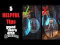 5 MORE Helpful Mission Tips You Didn't Know in GTA San Andreas