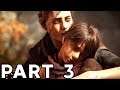 A PLAGUE TALE INNOCENCE Walkthrough Gameplay Part 3 | No Commentary