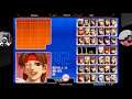 Abdul Ghani vs Well Wishter Saif FT-10 The King Of Fighters 2002