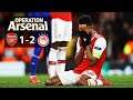 ABSOLUTELY FUMING!!! | ARSENAL 1-2 OLYMPIACOS (2-2 AGG.)