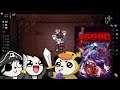 AdmiralBahroo Streams - The Binding of Isaac: Repentance [15] & Warhammer: Vermintide 2 [5/2/2021]
