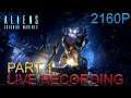 Aliens Colonial Marines Part 1 [PC | English | Live]