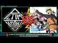 ALTIMA vs. nobodyknows+ - MAX CAPACITY vs. Hero's Come Back