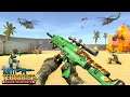 Anti terrorist gun strike free fps shooting games - Anti Terrorist Gun Strike GamePlay #23