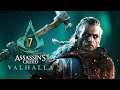 Assassin's Creed Valhalla | Gameplay | Part 7 | NO COMMENTARY
