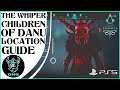 Assassin's Creed Valhalla - The Whisper Children Of Danu Location Guide | OHG (PS5)