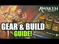 Awaken: Chaos Era | Gear & Build Guide!