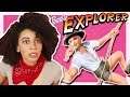 Barbie Explorer - Bobdunga