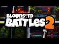 Battles 2 IS COMING VERY SOON!!! | Bloons TD Battles 2